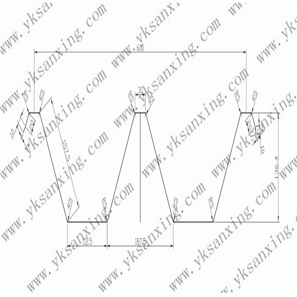 Hot Sales Qspan Screw Joint Producing Line