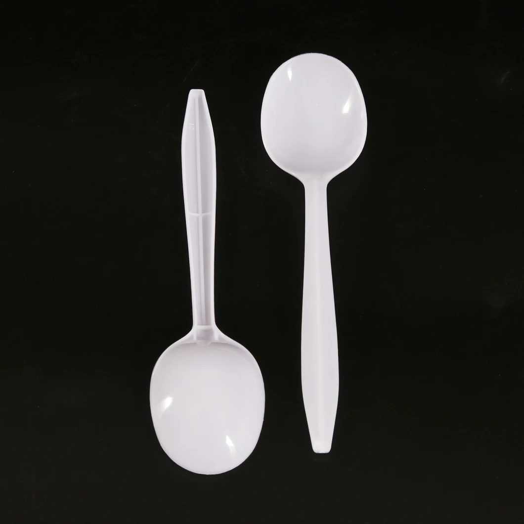 Plastic Forks Knives and Spoons