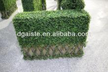Best price artificial foliage/artificial green wall artificial grass plants