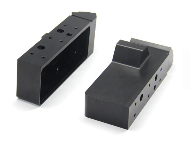 Precision Cnc Components