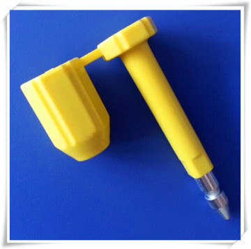 bullet Container Seal lock