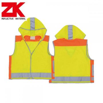 child and adult personal protective equipment reflector vest