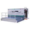 ZX1350 Semi automatic Die Cutting and Creasing machine