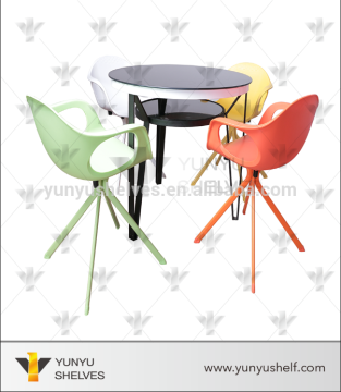 leading manufacturer modern round meeting table