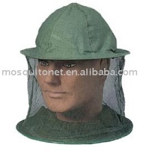 mosquito head net