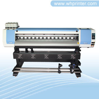 Digital Transfer Printing Machine