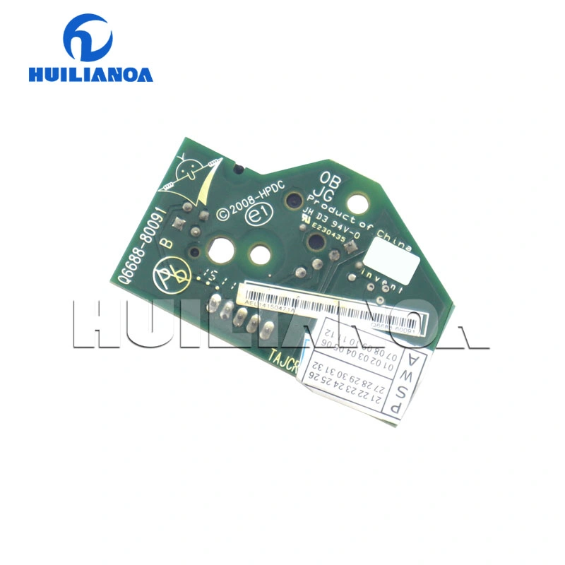 Encoder Sensor for HP Designjet T770 T790 T795 T1200 T1300 T2300 Z5400 Z5600 Ck837-67020 Printer Parts