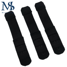 Mingshang Nylon Bra Extender Adjustable Hook and Eye Tape