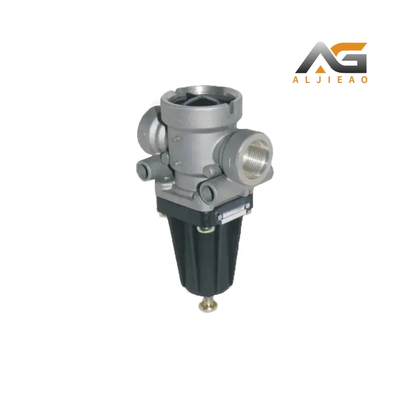 ANGIO Original Pressure Control Overflow Valve For MAN 4750103000