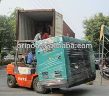 500kva Continuous power silent generadores industrial