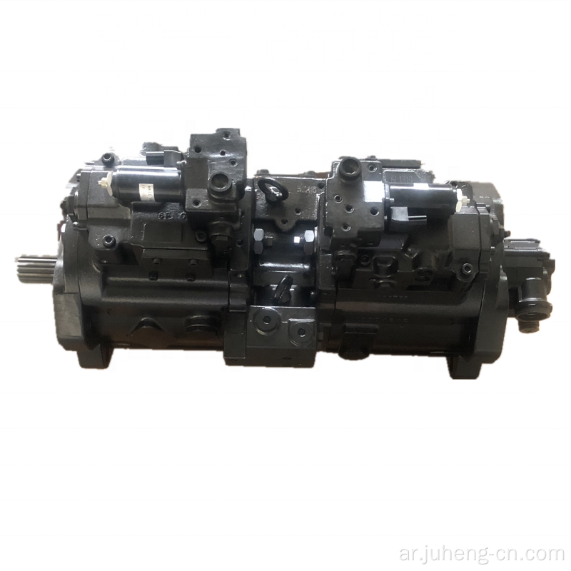 SK250 Main Pump YN10V00036F1 SK250 المضخة الهيدروليكية