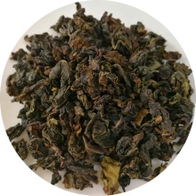 Fujian Black Oolong Tea Tieguanyin Loose Leaf