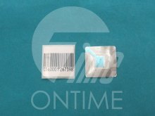 EAS PAPER LABEL-PL686