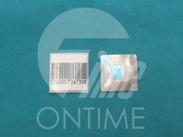 EAS PAPER LABEL-PL686