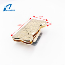 Zinc Alloy Fashion Metal Accessories for Handbag