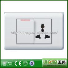 wall socket for home