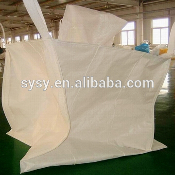 Big container PP super sacks
