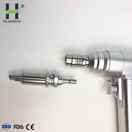 orthopedic medical cranial drill