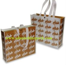 PP plastic woven sack for sale