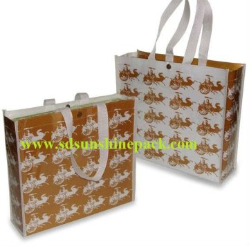 PP plastic woven sack for sale