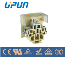 Miniature Busbar Wire Frame JM1-2.5