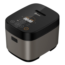 Smart Digital Display Best Quality Rice Cooker