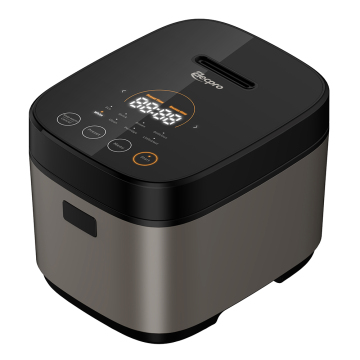 Smart Digital Display Best Quality Rice Cooker