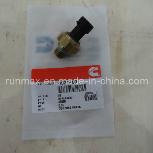 Cummins Part, Cummins Engine Part, Pressure Sensor, Cummins Part No. 4921497