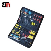 Fenghua factory new items of high quality personal customized 65pcs computer repairing tool kit