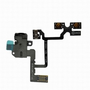 Iphone 4g audio flex cable