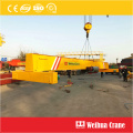 Electric SG Overhead Crane