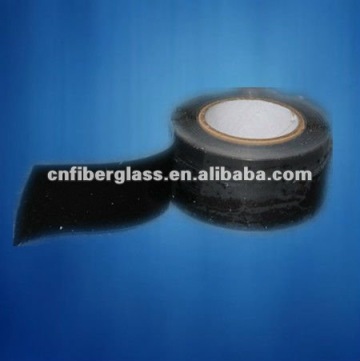 Heat Resistant and Thermal Insulation rubber masking tape