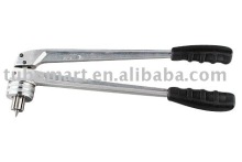 pipe expander,pipe tool