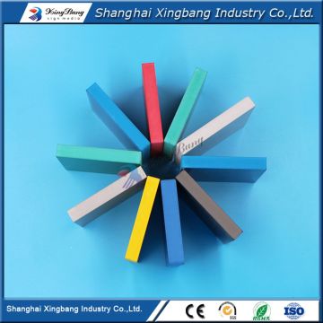 pvc cutting board/ solid pvc board /digital pvc printing board