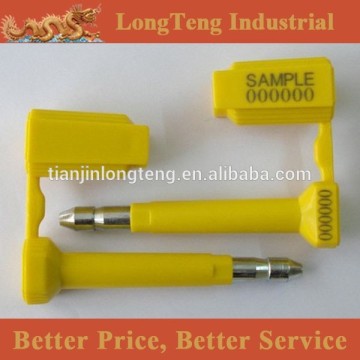 High Quality Bolt Seal, Container Bolt Seal