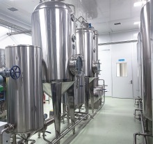 Hot Sale Fruit Jam Making Machine - Jam Production Line