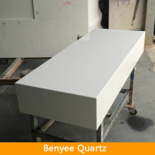 Newstar Prefab Kitchen Islands Quartz Countertops