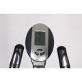 Flywheel Exercise  Manual Magnetic  Elliptical Bike