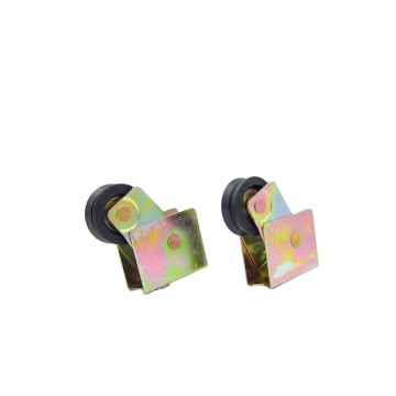 Aluminum Windows and Door Hardware: Linea 25 Profiles Roller