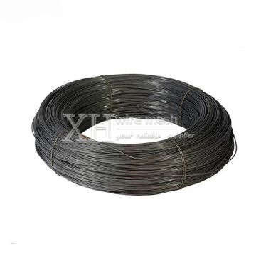 Binding wire tie wire straight cust wire