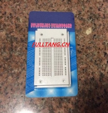 Breadboards Fulltang