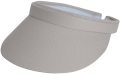 Visor de clipe de sarja de algodão Protection Protection Protection