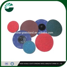 Diameter 25-75 ceramic quick-change discs