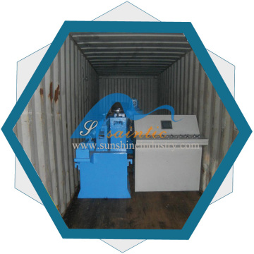 6mmx1600mm Slitter Rewinding Machine Hsf