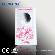 32 sounds musical door chime