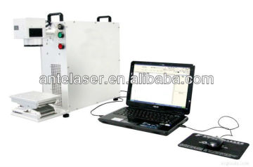 Laser Coding System