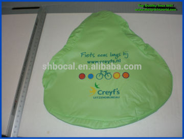 polyester bicycle seat cover