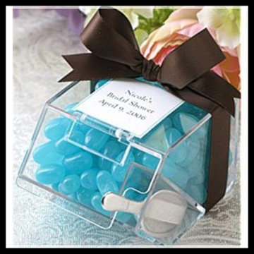 beautiful candy box,clear acrylic candy box,acrylic candy display box