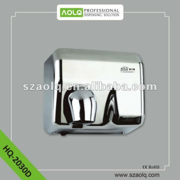 Multifunction infrared hand dryer,induction hand dryer