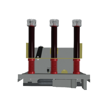 Handcart 10kV-24kV Earthing Switch for Switchgear